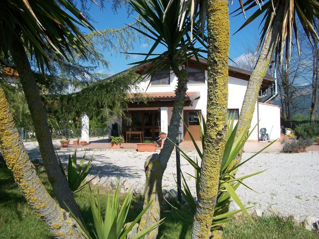 Agriturismo Primerio Hermada Exterior photo