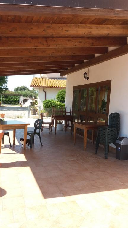 Agriturismo Primerio Hermada Exterior photo
