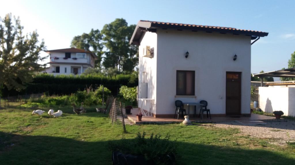 Agriturismo Primerio Hermada Exterior photo