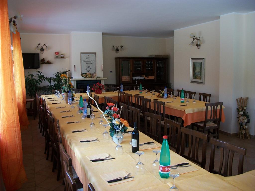 Agriturismo Primerio Hermada Exterior photo