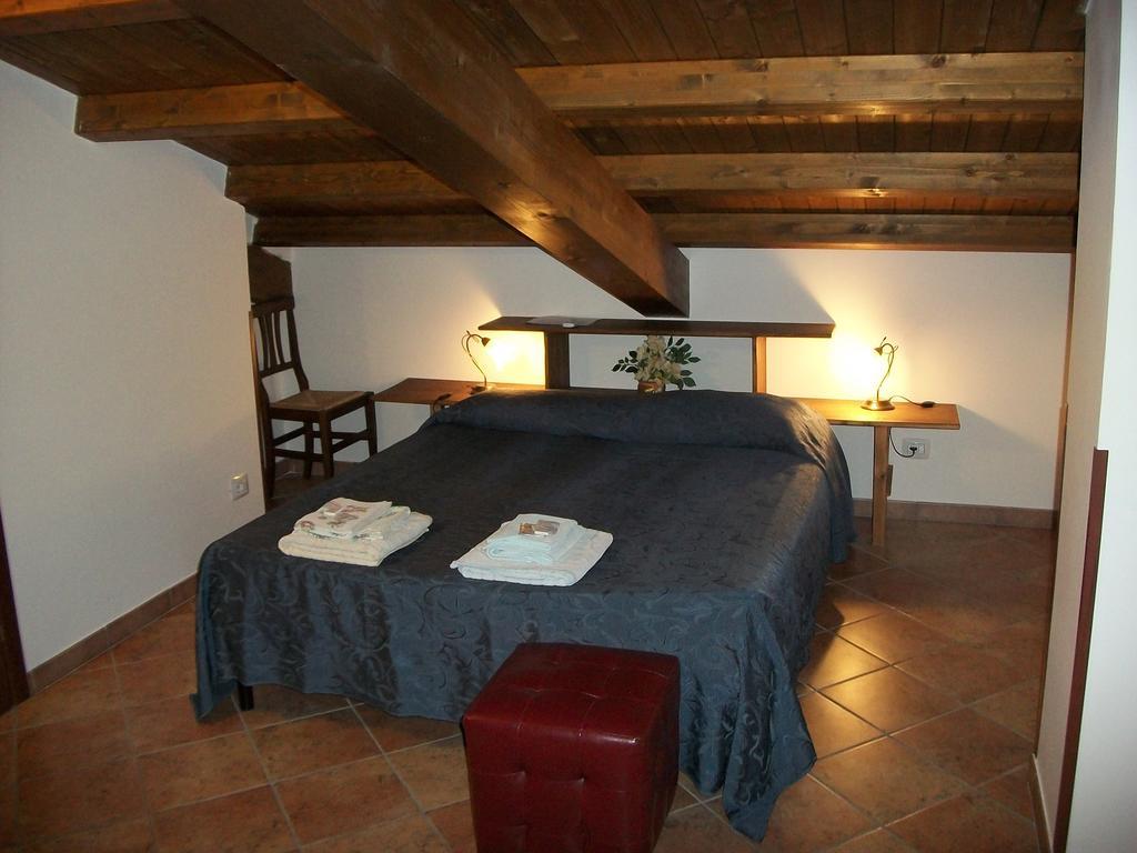 Agriturismo Primerio Hermada Exterior photo